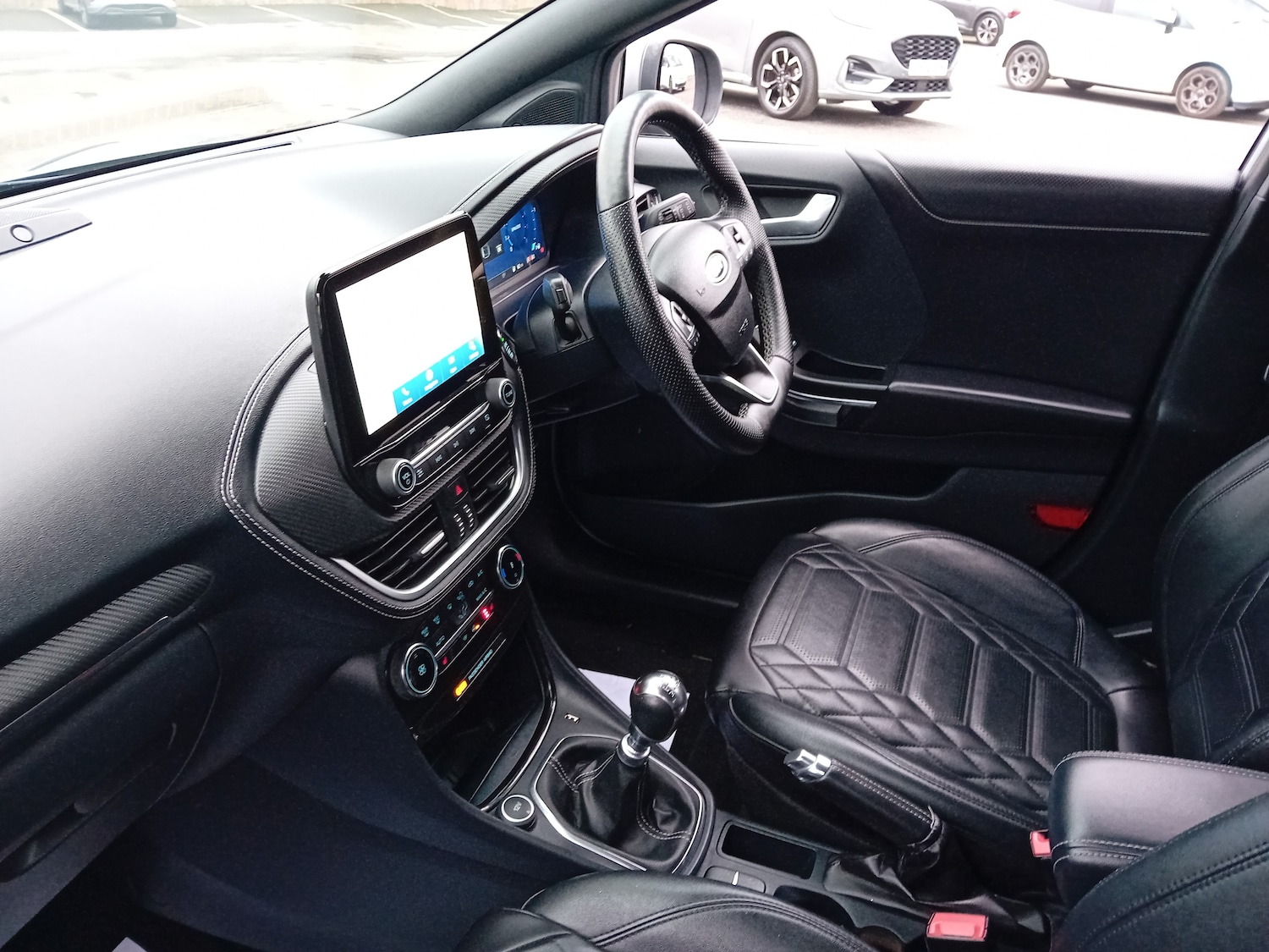 Used Ford Puma 2022 for sale - 76514595: Photo 2