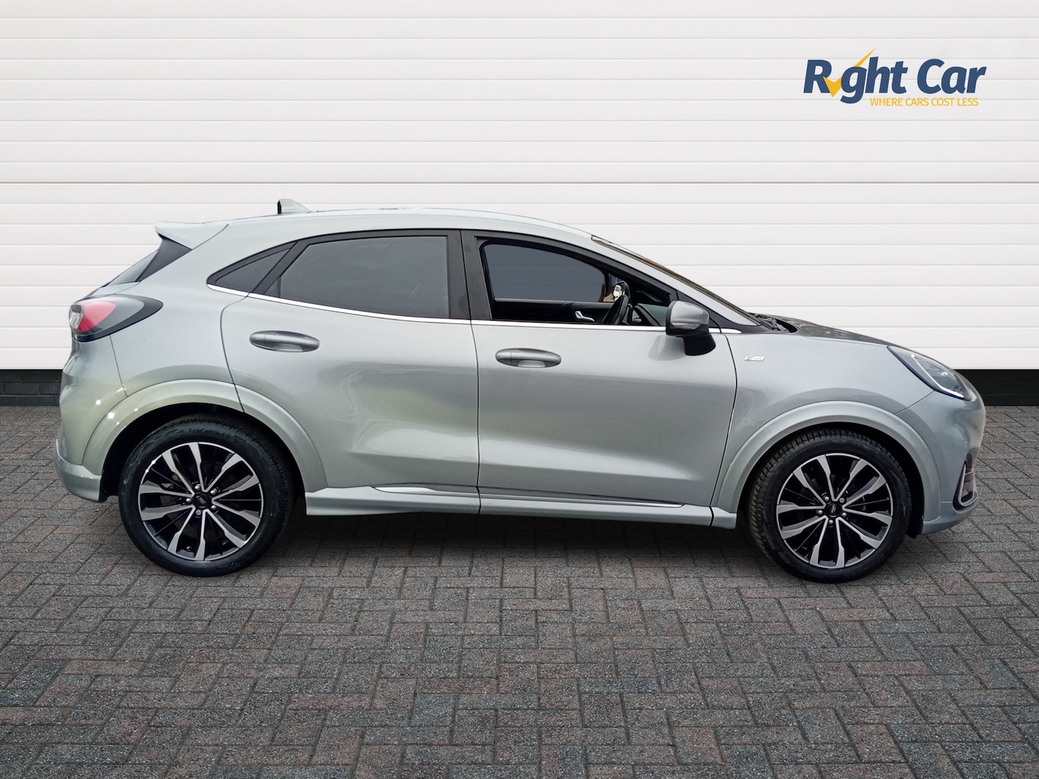 Used Ford Puma 2022 for sale - 76514595: Photo 4