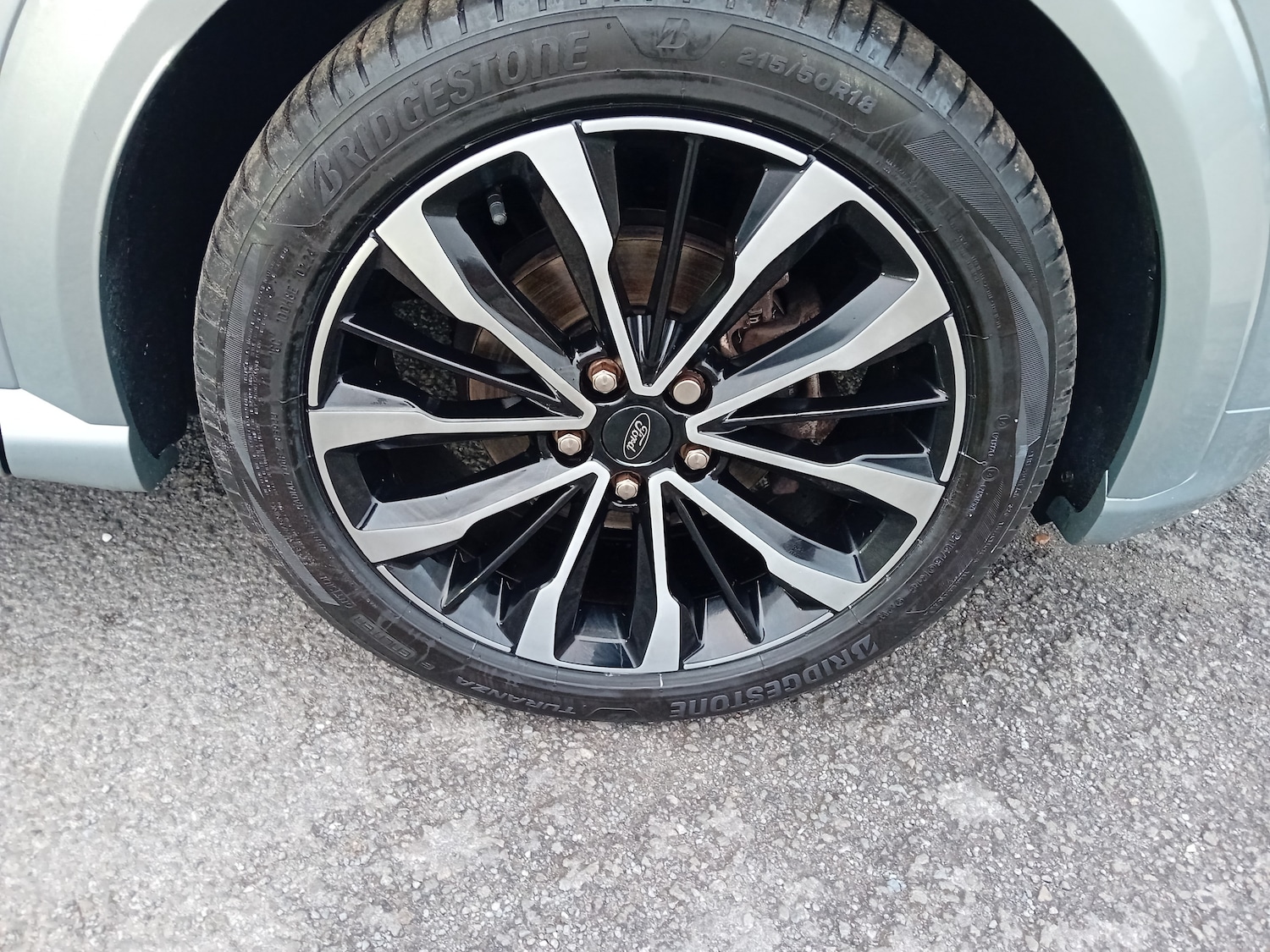 Used Ford Puma 2022 for sale - 76514595: Photo 5