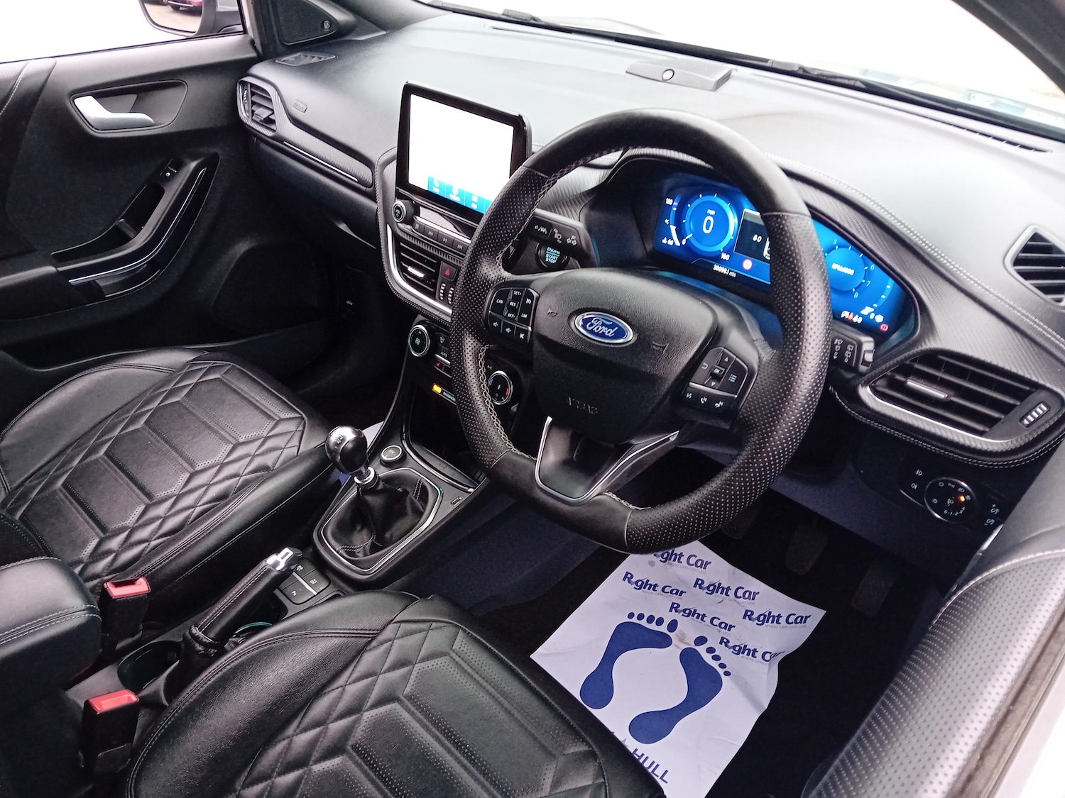 Used Ford Puma 2022 for sale - 76514595: Photo 6