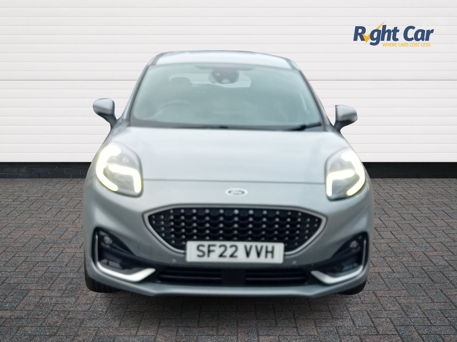 Used Ford Puma 2022 for sale - 76514595: Photo 7