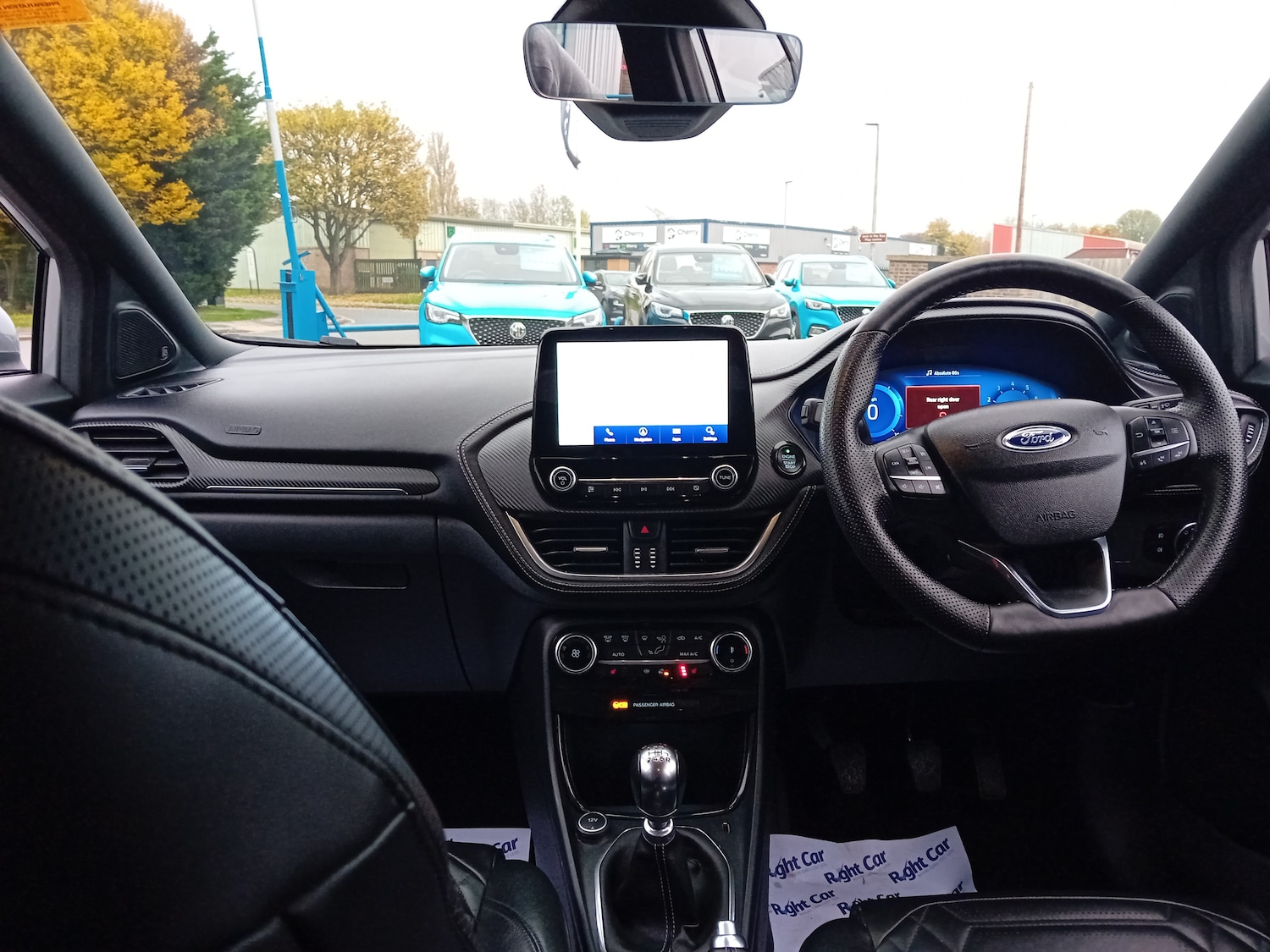 Used Ford Puma 2022 for sale - 76514595: Photo 8