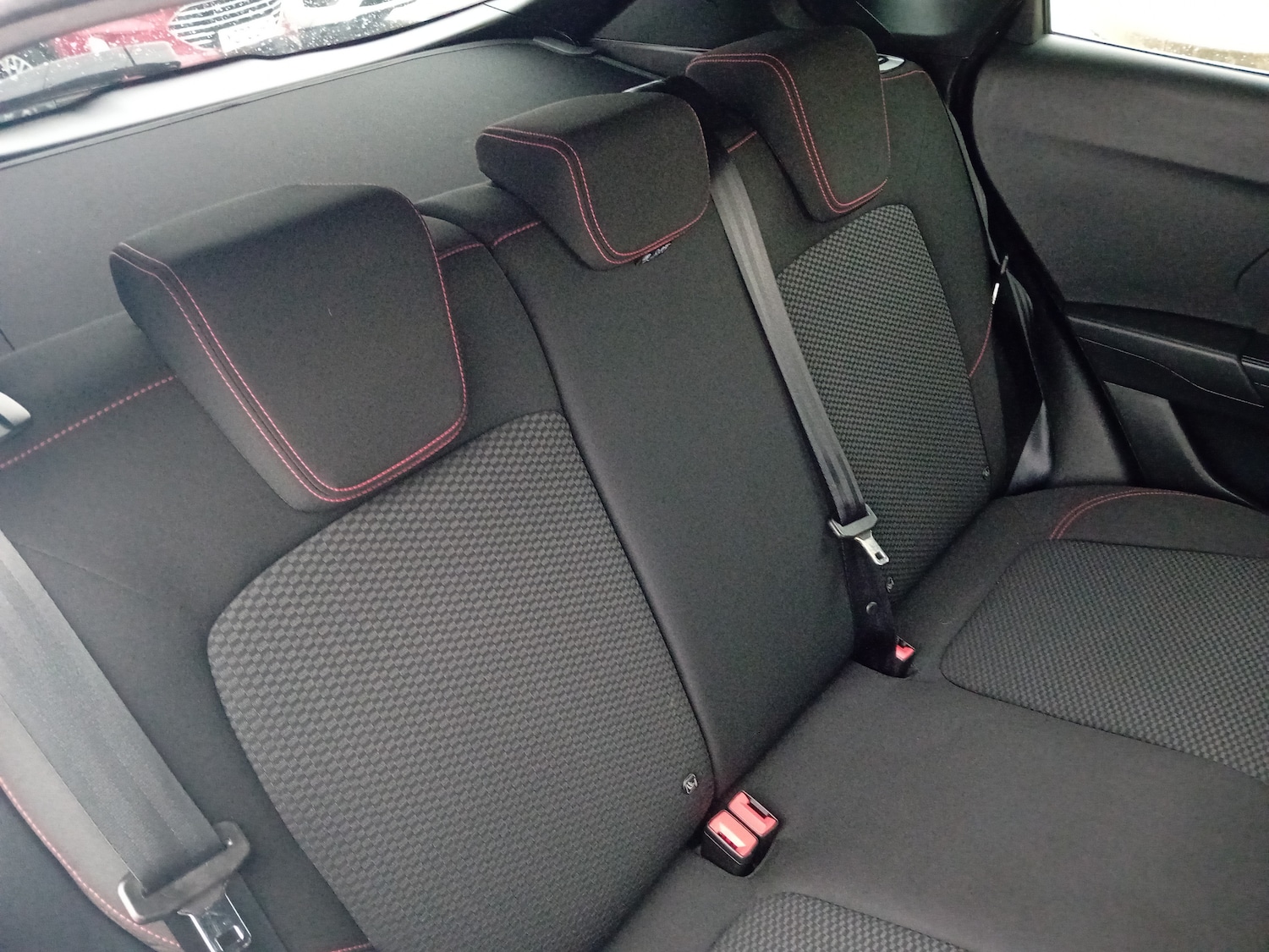 Used Ford Puma 2024 for sale - 76648044: Photo 10