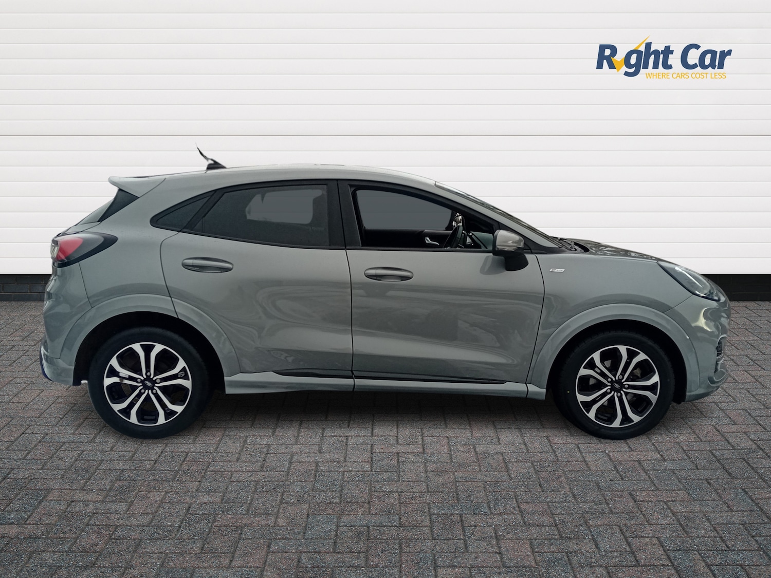 Used Ford Puma 2024 for sale - 76648044: Photo 4