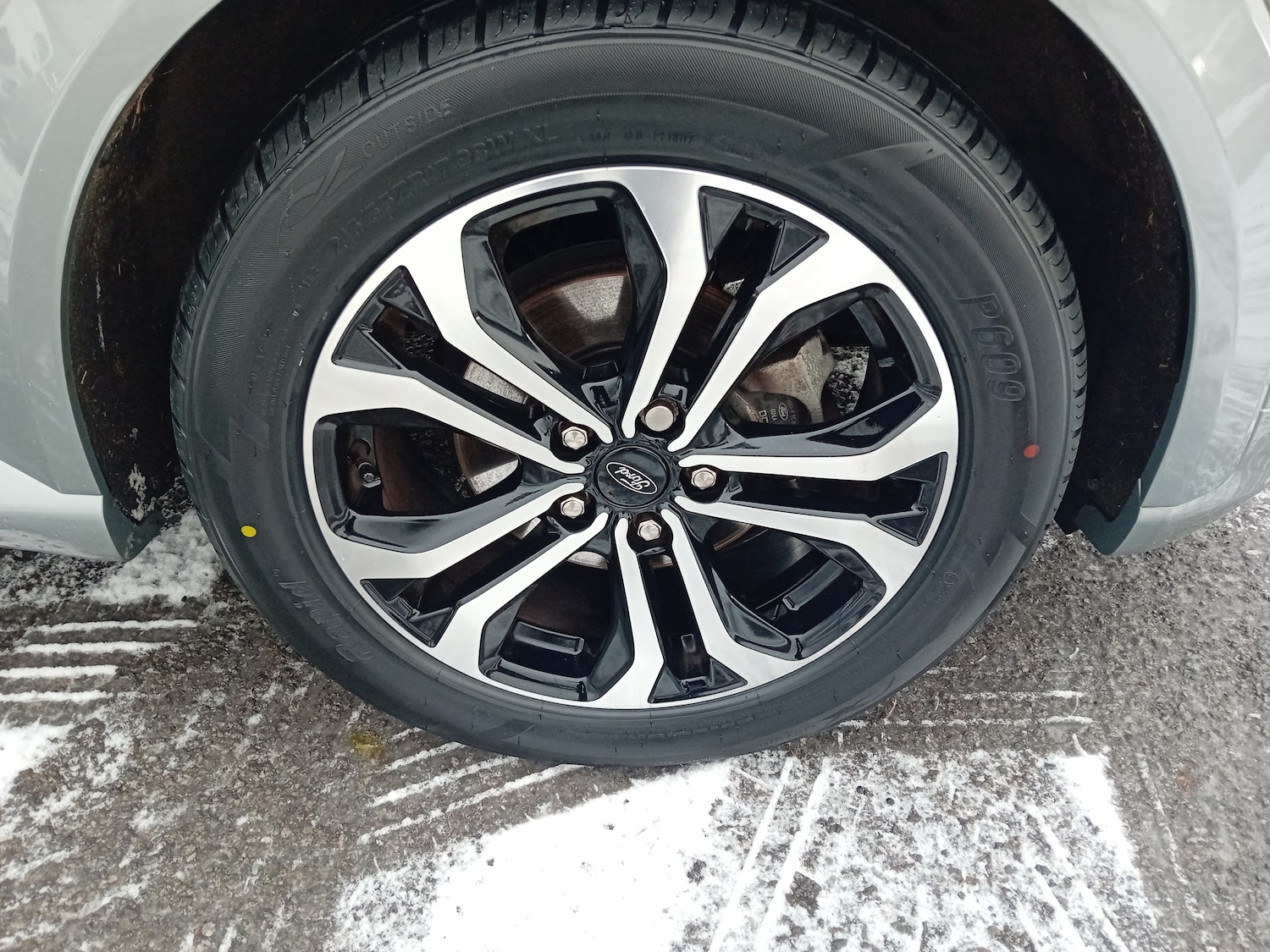 Used Ford Puma 2024 for sale - 76648044: Photo 5