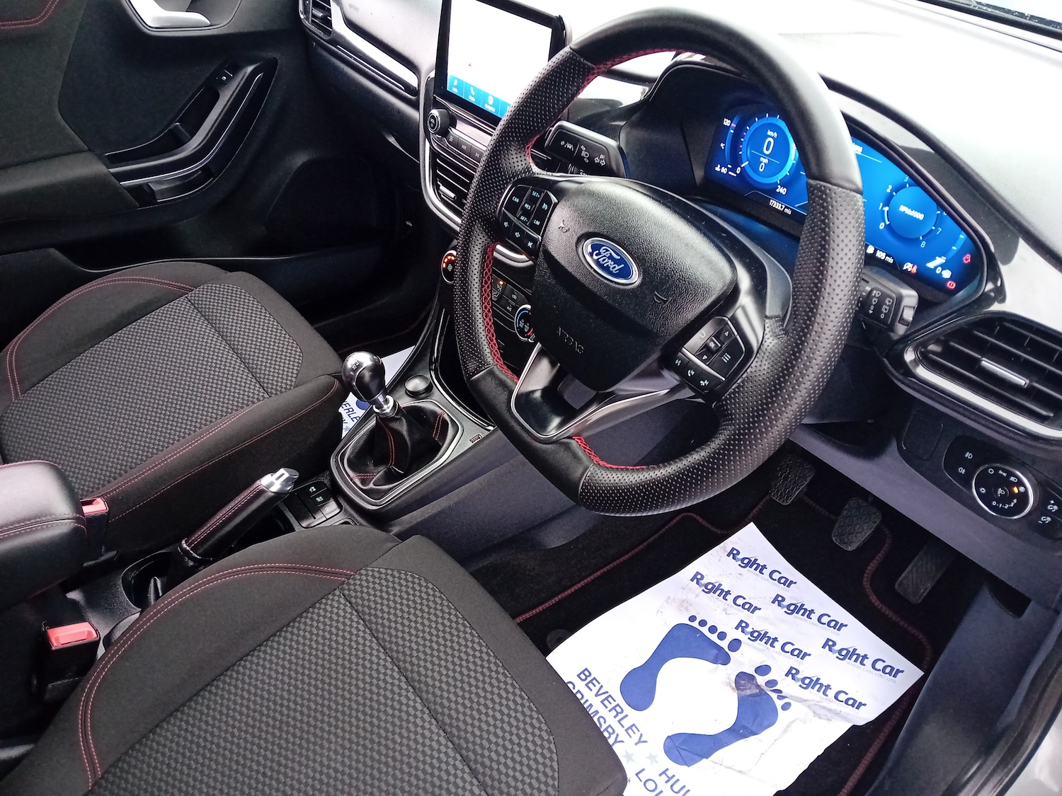 Used Ford Puma 2024 for sale - 76648044: Photo 6