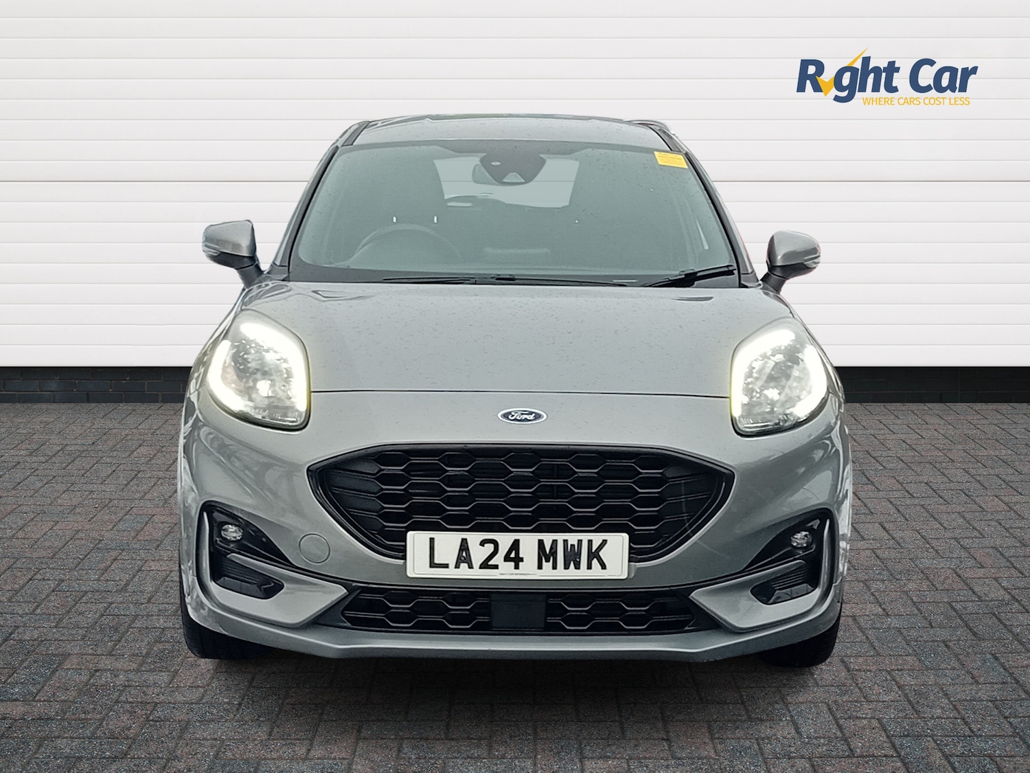 Used Ford Puma 2024 for sale - 76648044: Photo 7