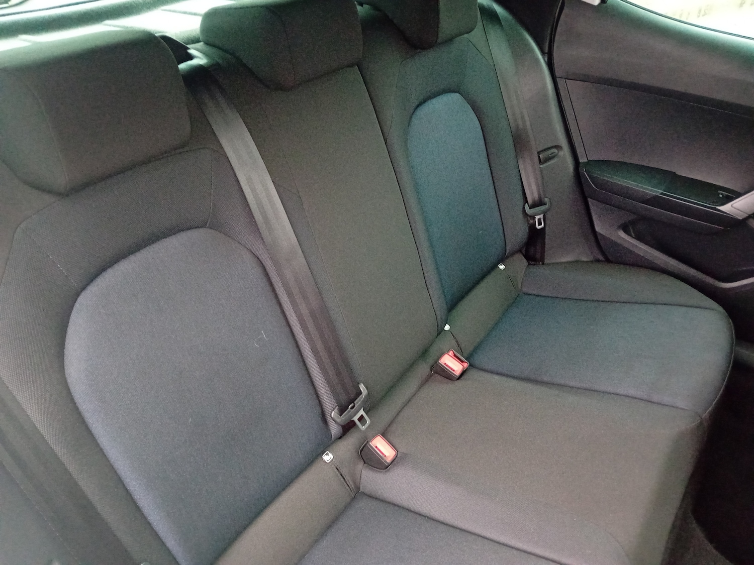 Used SEAT Ibiza 2023 for sale - 77239548: Photo 10