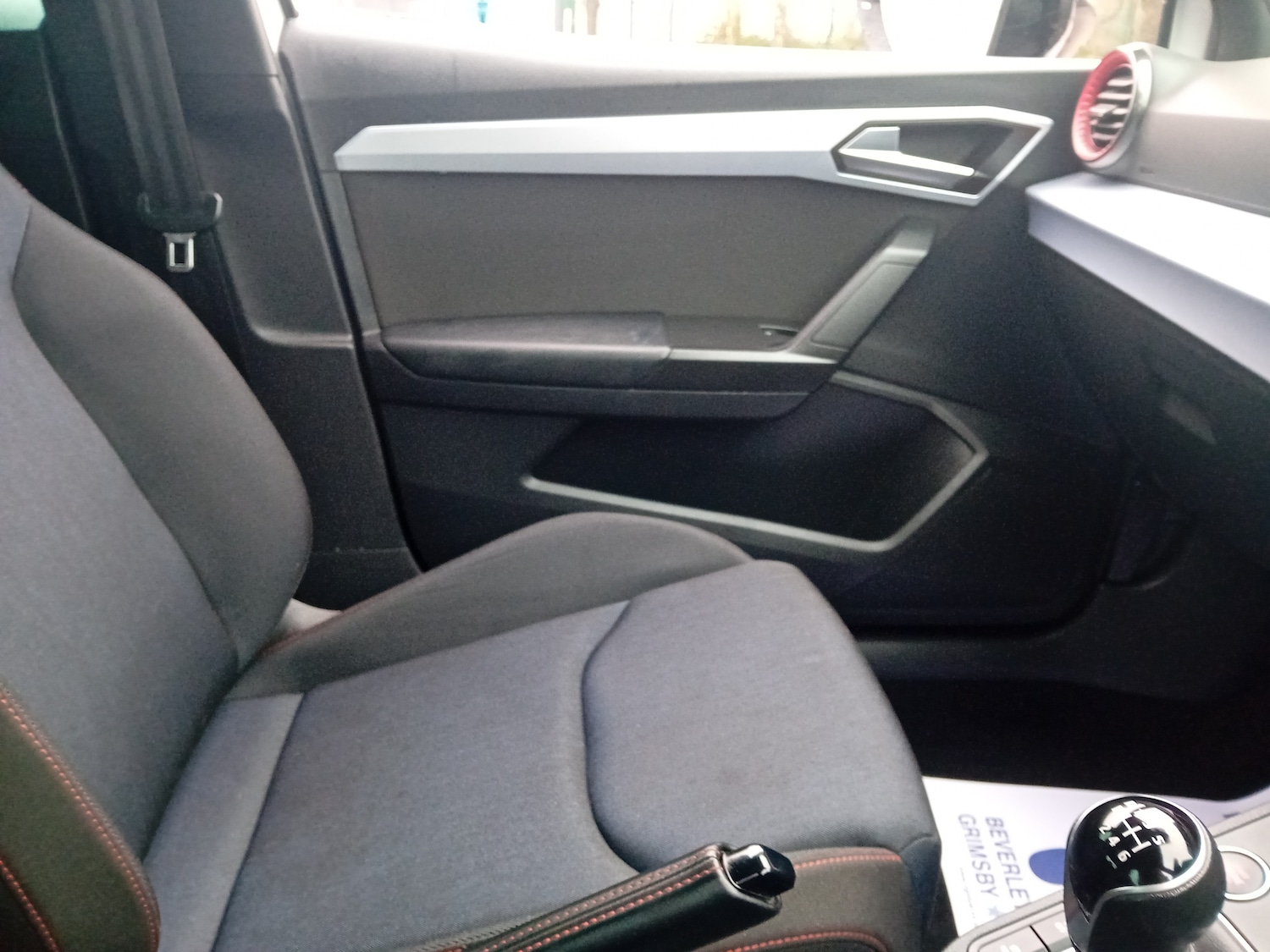 Used SEAT Ibiza 2023 for sale - 77239548: Photo 11