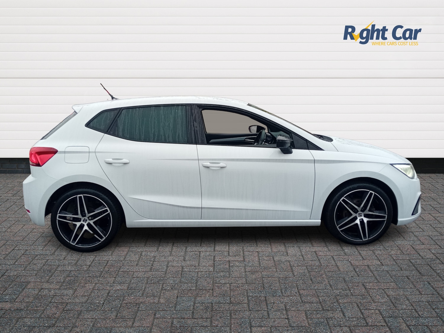 Used SEAT Ibiza 2023 for sale - 77239548: Photo 4