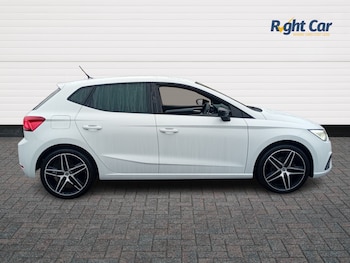 Used SEAT Ibiza 2023 for sale - 77239548: Photo