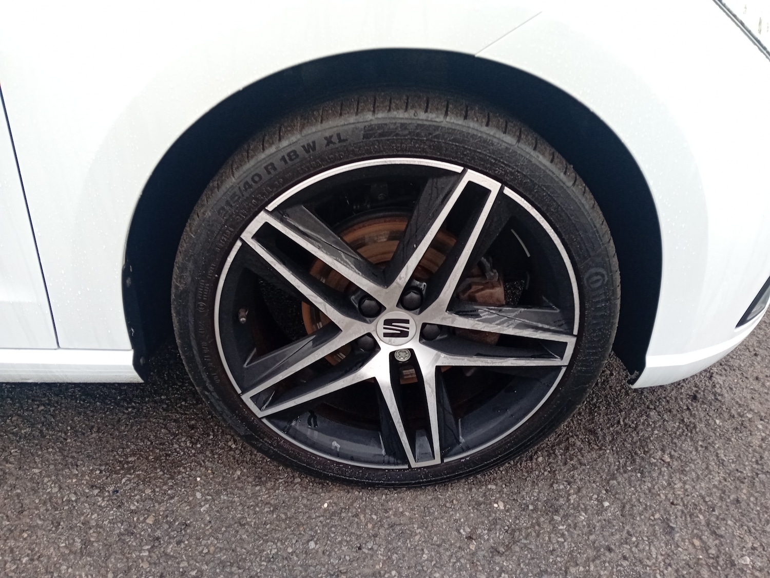 Used SEAT Ibiza 2023 for sale - 77239548: Photo 5