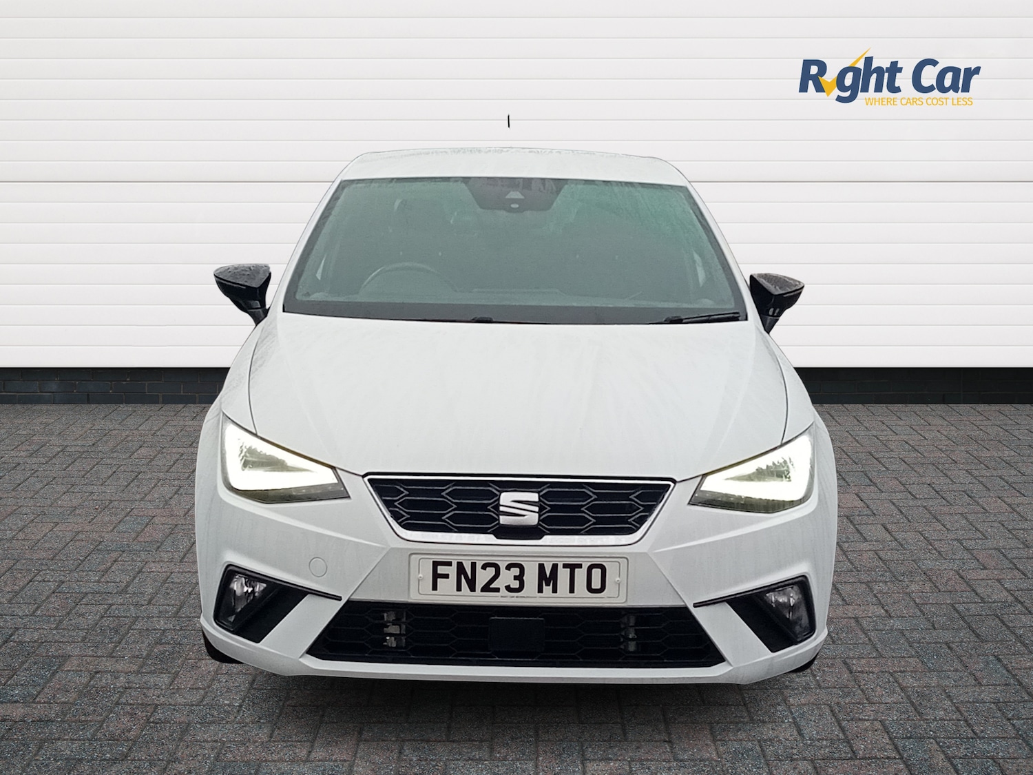 Used SEAT Ibiza 2023 for sale - 77239548: Photo 7