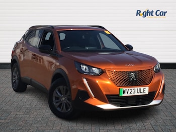 Used Peugeot 2008 2023 for sale - 75580174: Photo