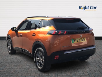 Used Peugeot 2008 2023 for sale - 75580174: Photo