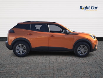 Used Peugeot 2008 2023 for sale - 75580174: Photo