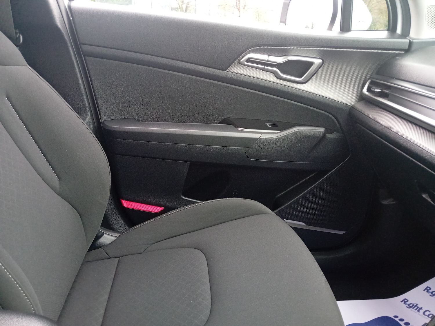 Used Kia Sportage 2022 for sale - 76999544: Photo 11