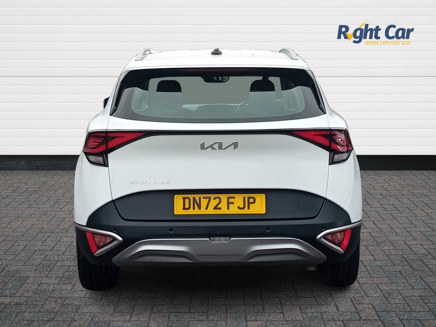 Used Kia Sportage 2022 for sale - 76999544: Photo 12