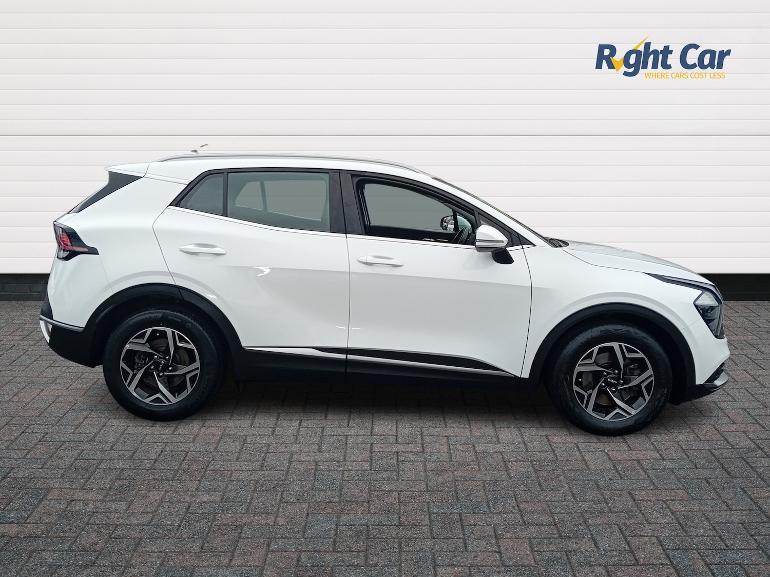 Used Kia Sportage 2022 for sale - 76999544: Photo 4