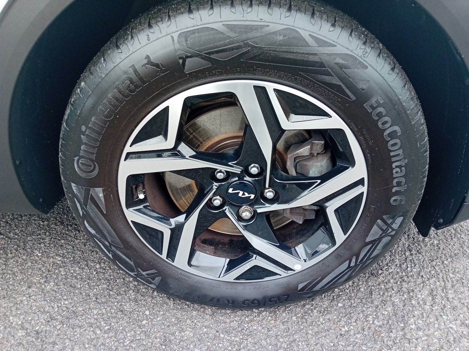 Used Kia Sportage 2022 for sale - 76999544: Photo 5