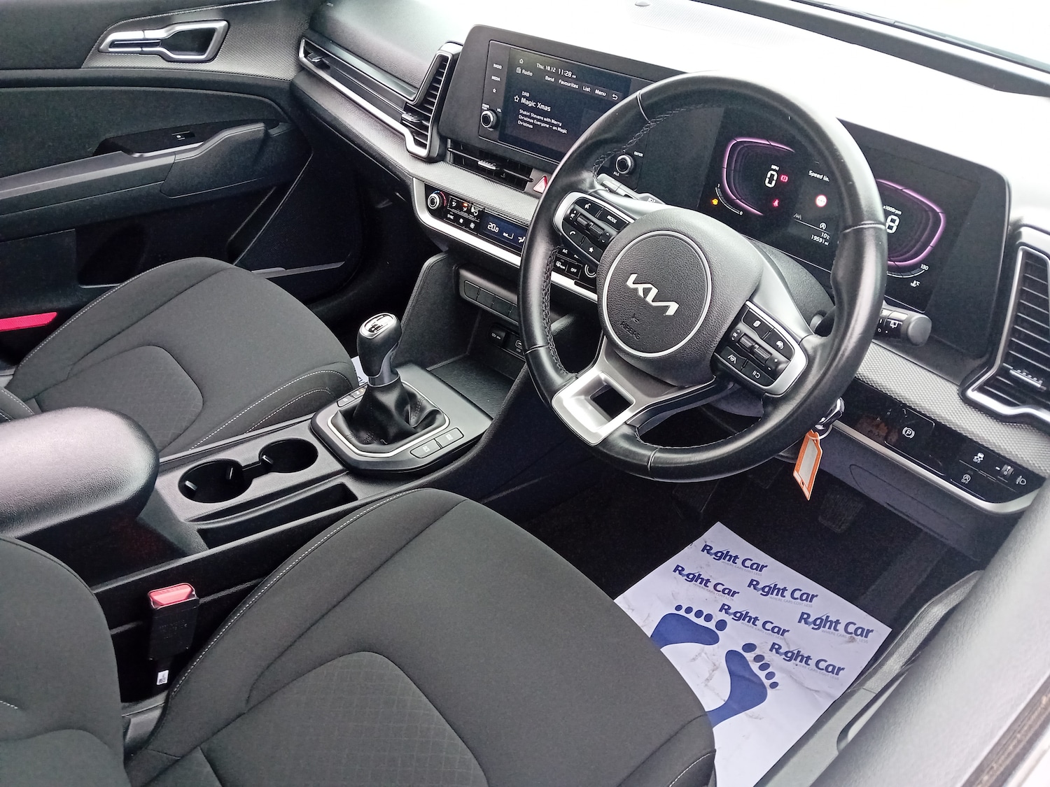 Used Kia Sportage 2022 for sale - 76999544: Photo 6