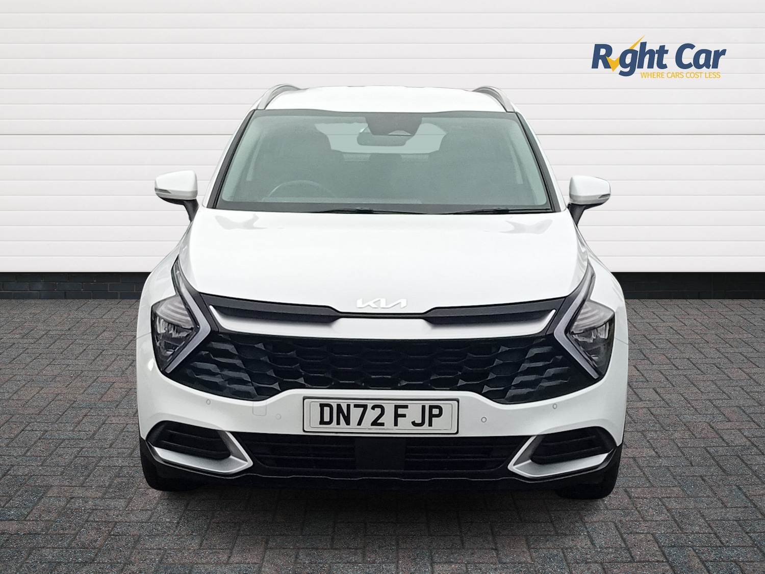 Used Kia Sportage 2022 for sale - 76999544: Photo 7