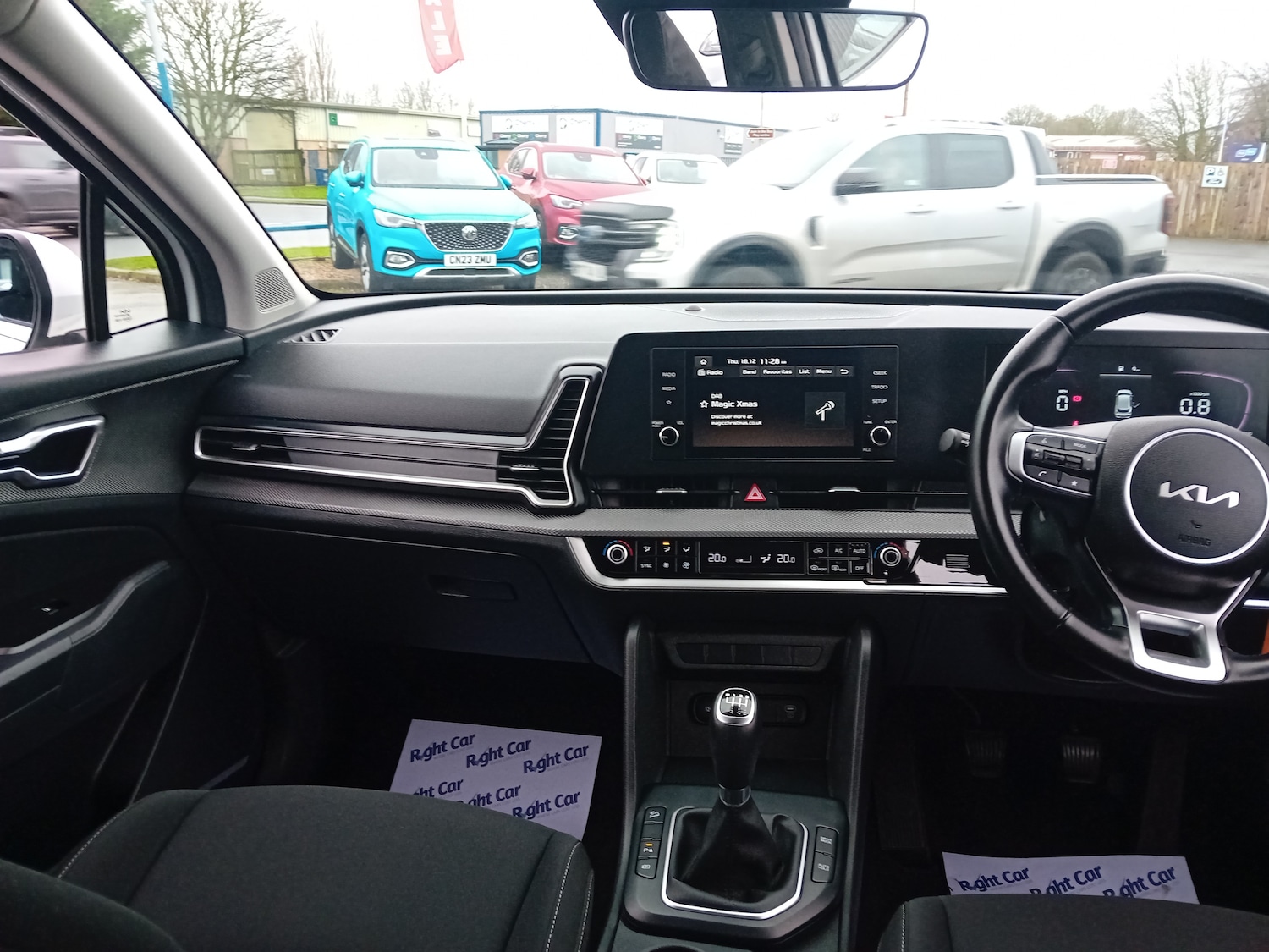 Used Kia Sportage 2022 for sale - 76999544: Photo 8