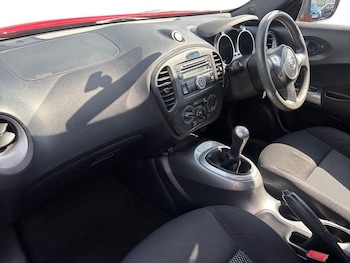 Used Nissan Juke 2017 for sale - 79510908: Photo