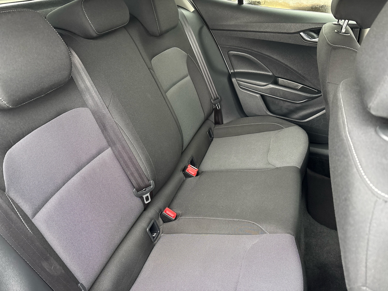 Used Skoda Fabia 2022 for sale - 77158047: Photo 10