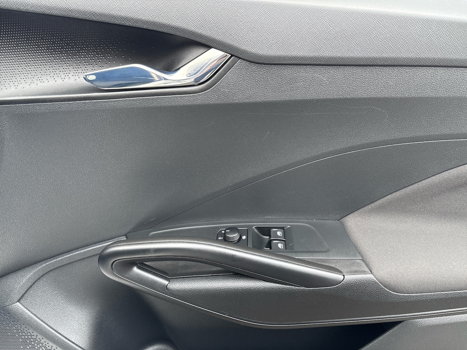 Used Skoda Fabia 2022 for sale - 77158047: Photo 11