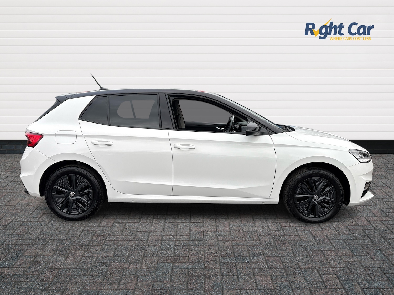 Used Skoda Fabia 2022 for sale - 77158047: Photo 4