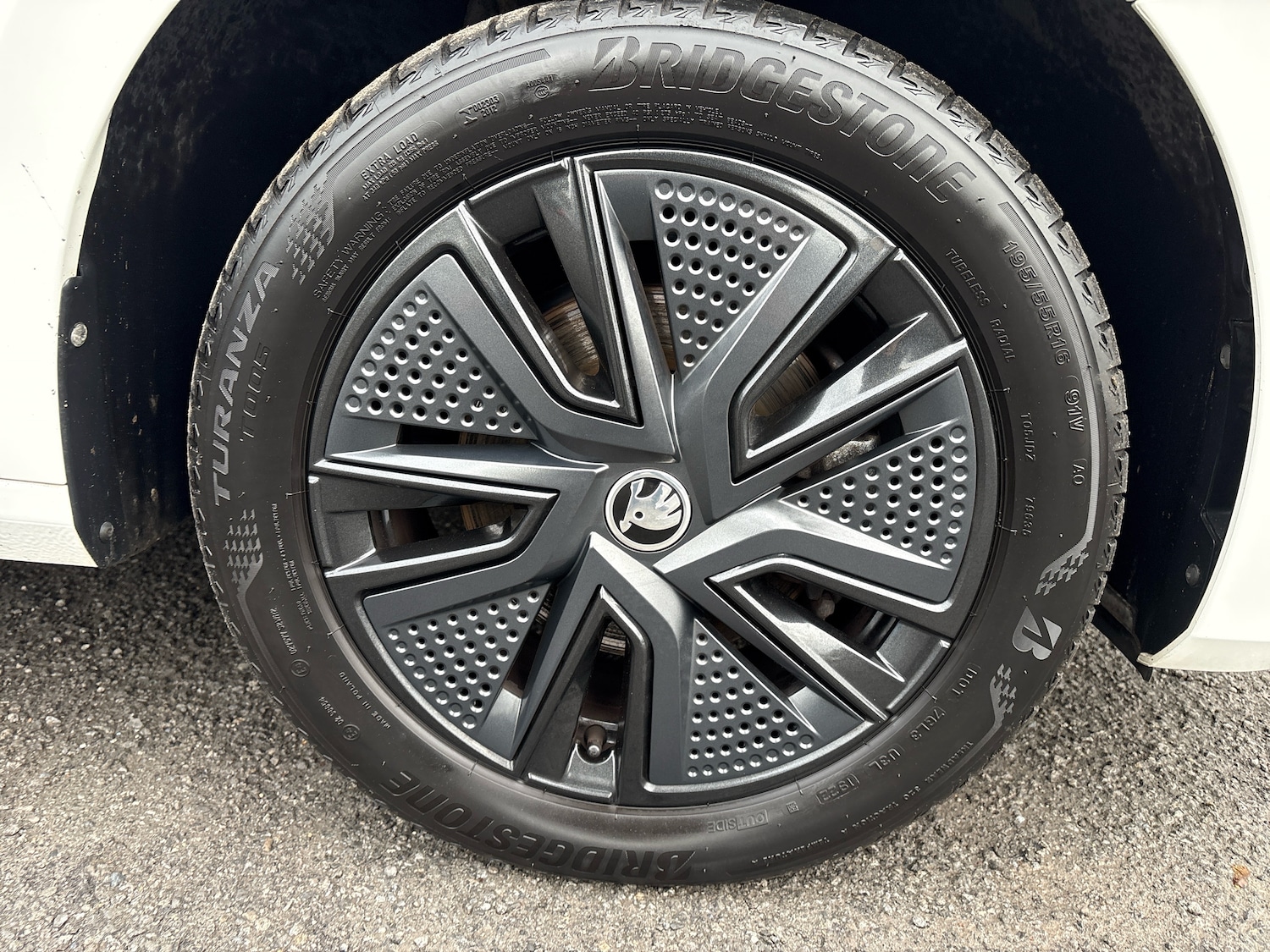 Used Skoda Fabia 2022 for sale - 77158047: Photo 5