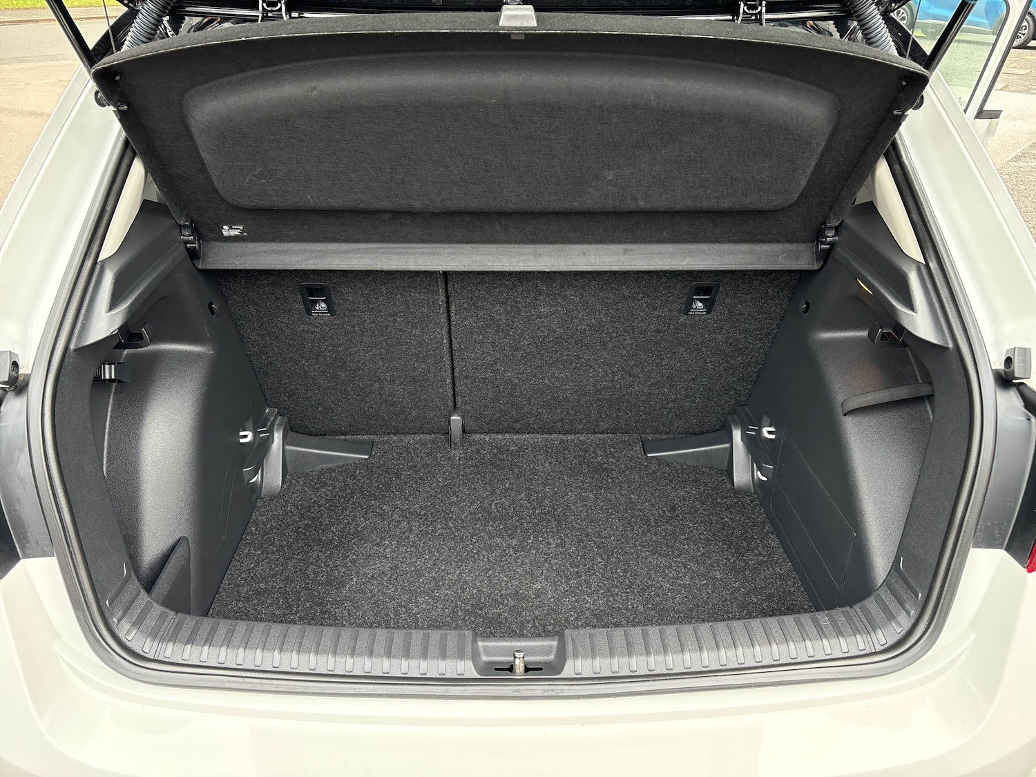 Used Skoda Fabia 2022 for sale - 77158047: Photo 9