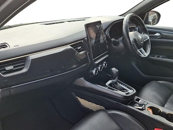 Used Renault Arkana 2023 for sale - 79350833: Photo