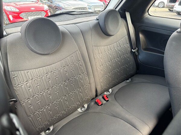 Used Fiat 500 2023 for sale - 76125164: Photo 10