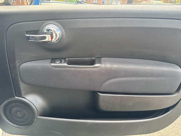 Used Fiat 500 2023 for sale - 76125164: Photo 11