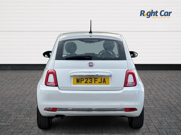 Used Fiat 500 2023 for sale - 76125164: Photo 12