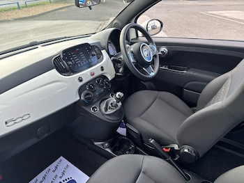 Used Fiat 500 2023 for sale - 76125164: Photo 2