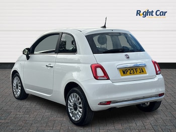 Used Fiat 500 2023 for sale - 76125164: Photo 3