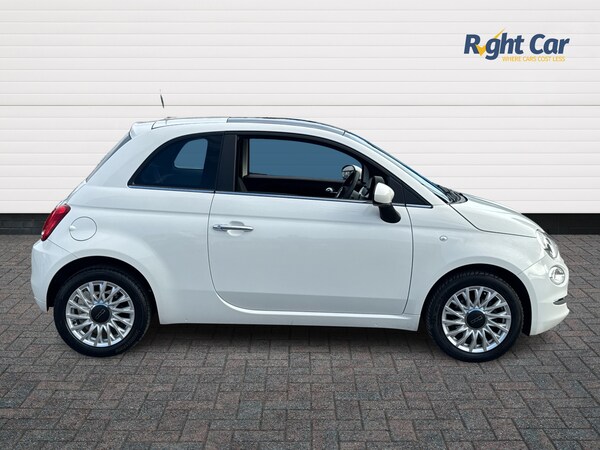 Used Fiat 500 2023 for sale - 76125164: Photo 4