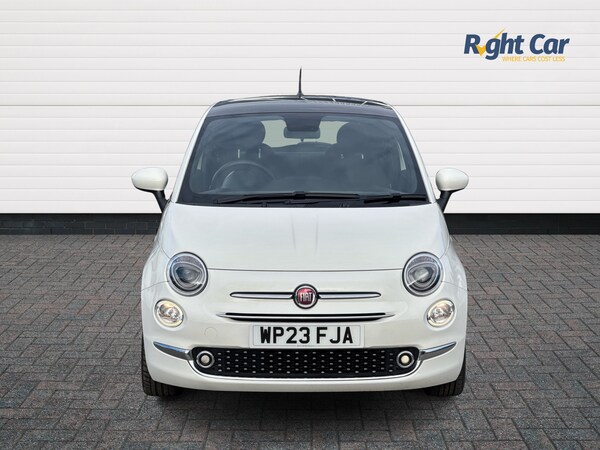 Used Fiat 500 2023 for sale - 76125164: Photo 7