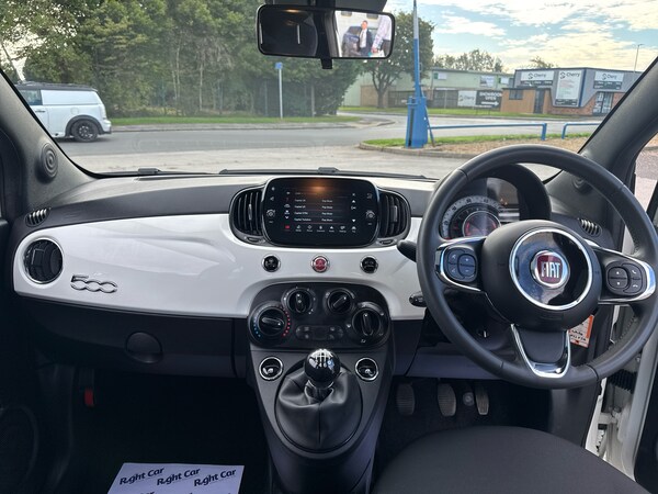 Used Fiat 500 2023 for sale - 76125164: Photo 8