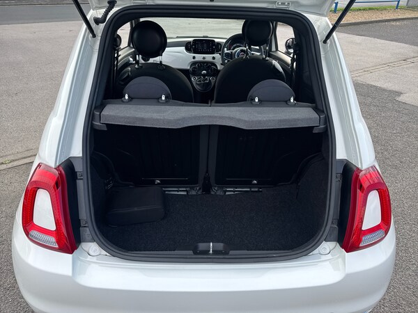 Used Fiat 500 2023 for sale - 76125164: Photo 9