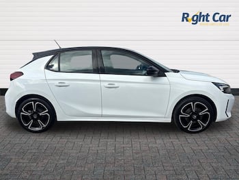 Used Vauxhall Corsa 2023 for sale - 79849279: Photo