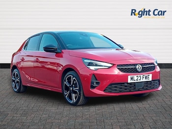Used Vauxhall Corsa 2023 for sale - 79293855: Photo