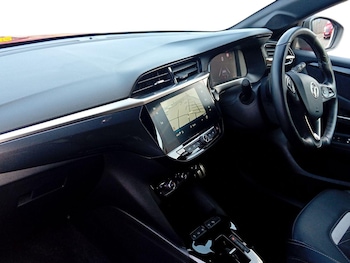 Used Vauxhall Corsa 2023 for sale - 79293855: Photo