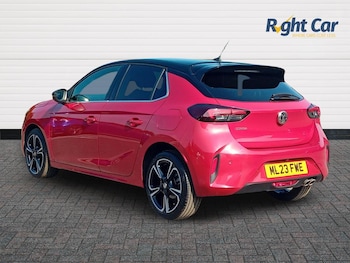 Used Vauxhall Corsa 2023 for sale - 79293855: Photo
