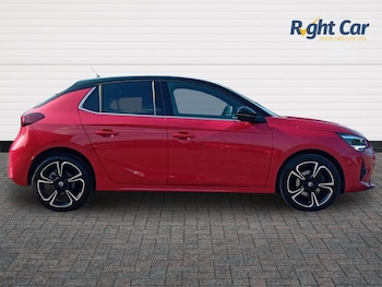 Used Vauxhall Corsa 2023 for sale - 79293855: Photo