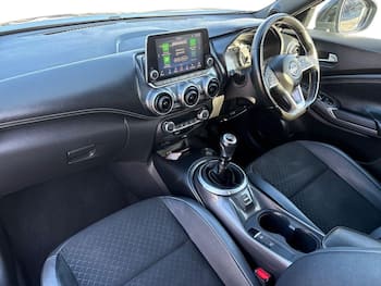 Used Nissan Juke 2024 for sale - 79743625: Photo