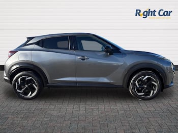 Used Nissan Juke 2024 for sale - 79743625: Photo
